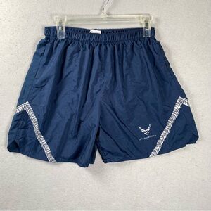 US Air Force Men's Medium Trunks Improved Physical Training Uniform Shorts